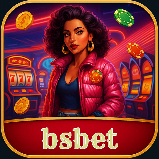 bsbet logo